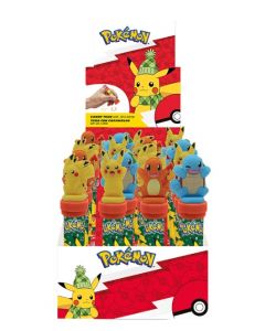 Pokémon Candy Tube met Stempel 