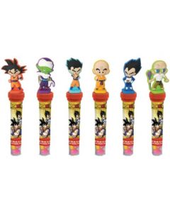 Dragon Ball Z Candy Tube Met Stempel 