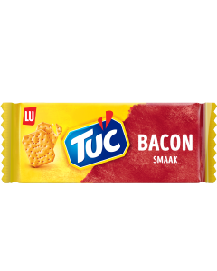 Lu Tuc Bacon 24 x 100 Gram