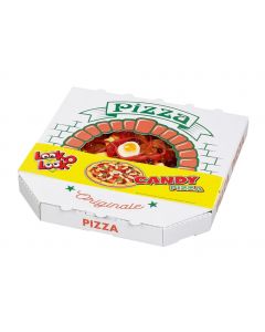 Look O Look Pizza 435 Gram Ø 24cm