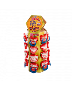 Bpop Tower