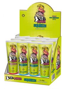 Brain Licker Squeeze - 1 Stuk