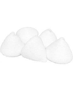 Spekbollen Wit Vanille 1 Kilo