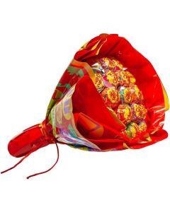 Chupa Chups Lolly Boeket 19 Lolly's - 1 Stuk