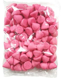 Spekbollen Roze Aardbei 1 Kilo