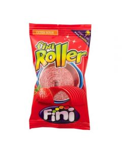 Fini Roller Strawberry 20 Gram