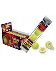 Fini Tennis Balls 4-Pack