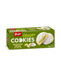 Dubai Cookies White Chocolate 128 Gram