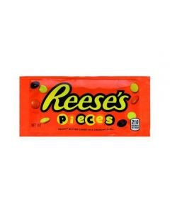 Reeses Peanutbutter Pieces 43 Gram