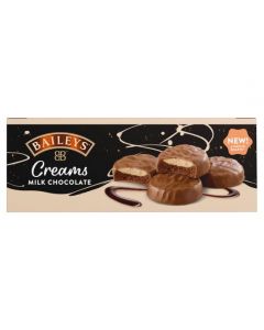 Baileys Cream Milk Chocolate 128 Gram