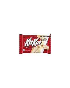 KitKat White Vanilla 42 Gram
