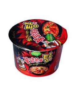 Samyang Ramen Stew Big Bowl 105 Gram