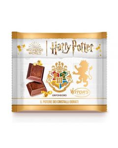 Harry Potter Chocolate Golden Crystals 50 Gram