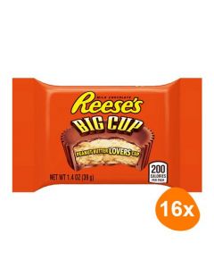 Reese's Big Cup - 1 Stuk