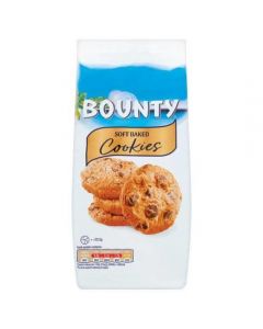 Bounty Cookies 180 Gram