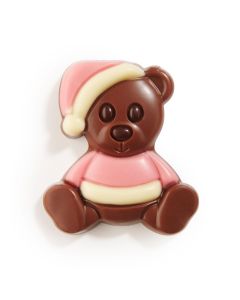 Knuffelbeertjes Roze Doos 1,5 Kilo