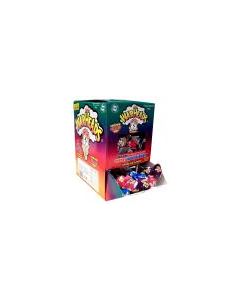 Mega Warheads Lollies - 100 stuks