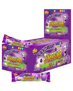 Jawbreakers Blackcurrent 4-Pack