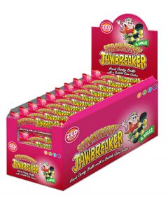 Jawbreaker Strawberry 4 Pack