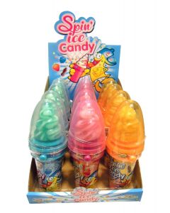 Spin Ice Candy - 12 Stuks