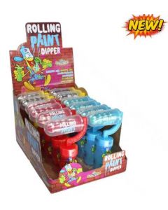 Rolling Paint Dipper Pop 1 Stuk