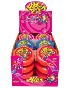 Bubble 'n Roll Kauwgom 