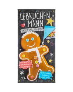DIY Gingerbread 250 Gram