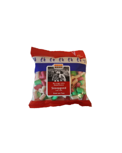 Oud Hollandse Snoep Mix 500 Gram