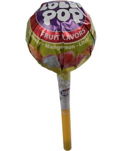 Mega Lolly 7 Kleine Lolly's
