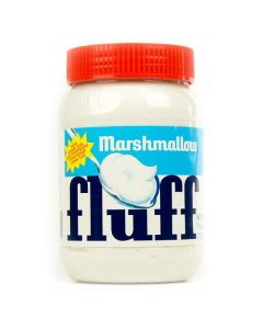 Fluff Naturel Marshmallow Spread 213 Gram