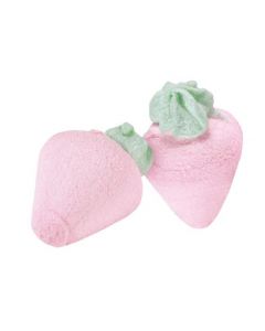Aardbei Marshmallows 900 Gram