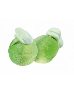 Appel Marshmallows 900 Gram