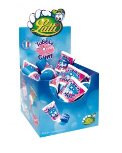 Lutti Tubblegum Tongue Painter 35 Gram x 36 Verpakking