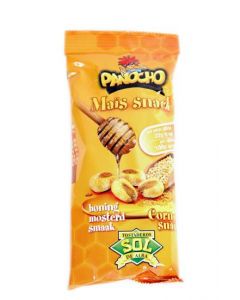 Panocho Mais Honey Mustard - 50 stuks