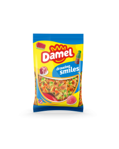 Damel Pizzapunten 1 Kilo