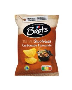 Brets Stoofvlees 125 Gram
