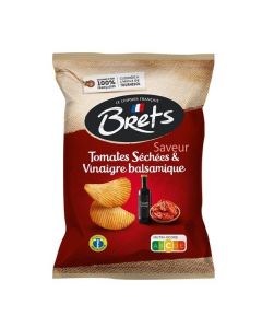 Brets Tomaat Balsamico Azijn 125 Gram