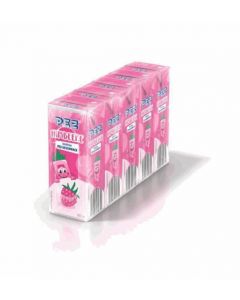 PEZ Drink Framboos 200ml 5-pack