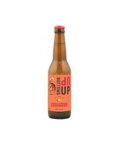 Bottoms Up Ginger Chili Lemonade 330ML 
