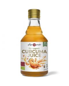 Ginger People Curcuma Juice 273ML
