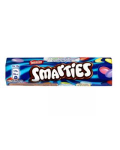 Smarties Chocolade Koker 38 Gram