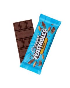 Mr Beast Feastables Almond 60 Gram