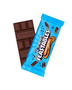 Feastables Peanut Butter 60 Gram