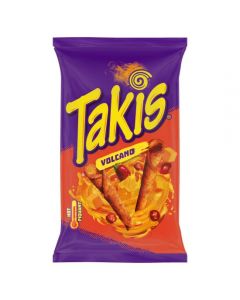 Takis Volcano 100 Gram