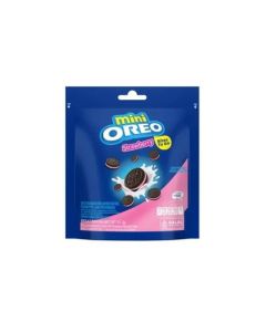 Oreo Mini Strawberry 61 Gram