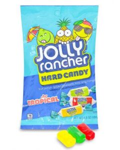 Jolly Rancher Tropical 198 Gram