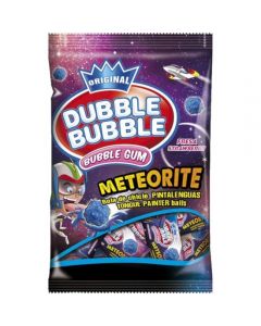 Dubbel Bubble Bubblegum Meteorite 85 Gram