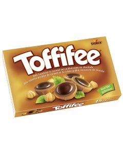 Toffifee 125 Gram