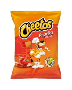 Cheetos Paprika 14 x 130 Gram
