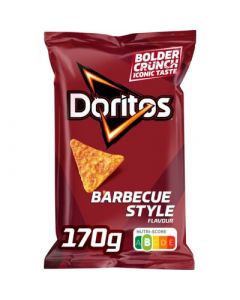 Doritos BBQ 10 x 170 Gram